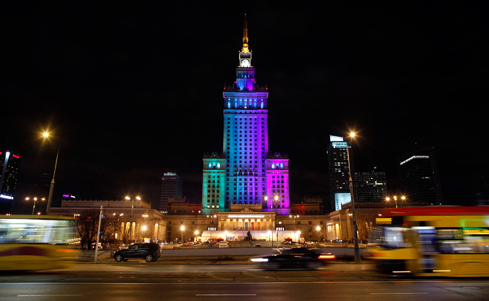 Час Земли 2012 - ФОТОСЕССИЯ
