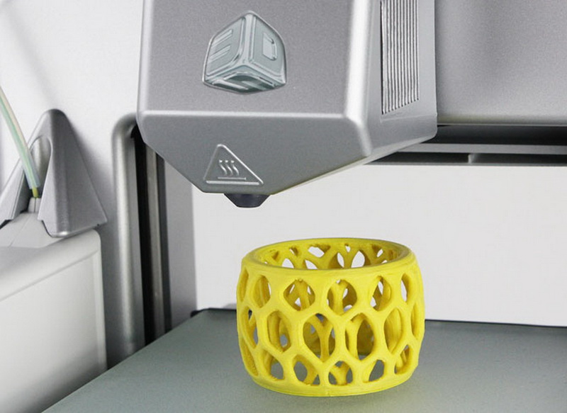 10 неожиданных вещей, созданных с помощью 3D-печати - ФОТОСЕССИЯ