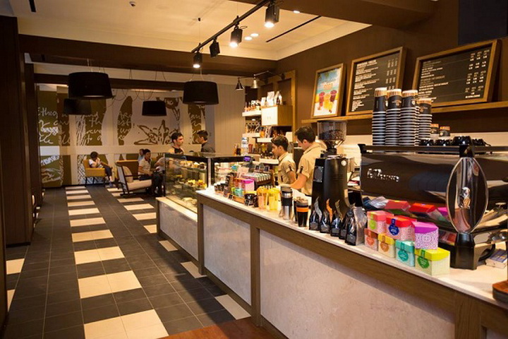 ТОП-5 мест отдыха, модных у столичной молодежи - ФОТО