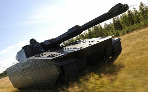 Примеры сверхсекретного оружия, в существование которого сложно поверить - ФОТО