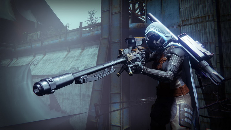 Исторический момент для геймеров: Destiny выходит - ФОТО - ВИДЕО