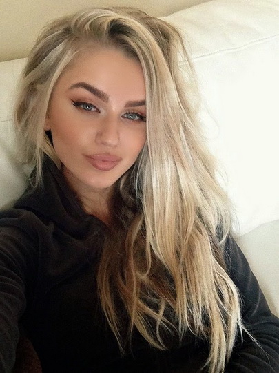 10 самых сексуальных частей женского тела по мнению мужчин - ФОТО