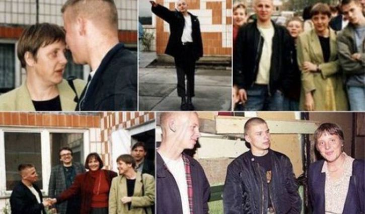 Немецкий счет - под чью дудку пляшет Европа - АНАЛИТИКА