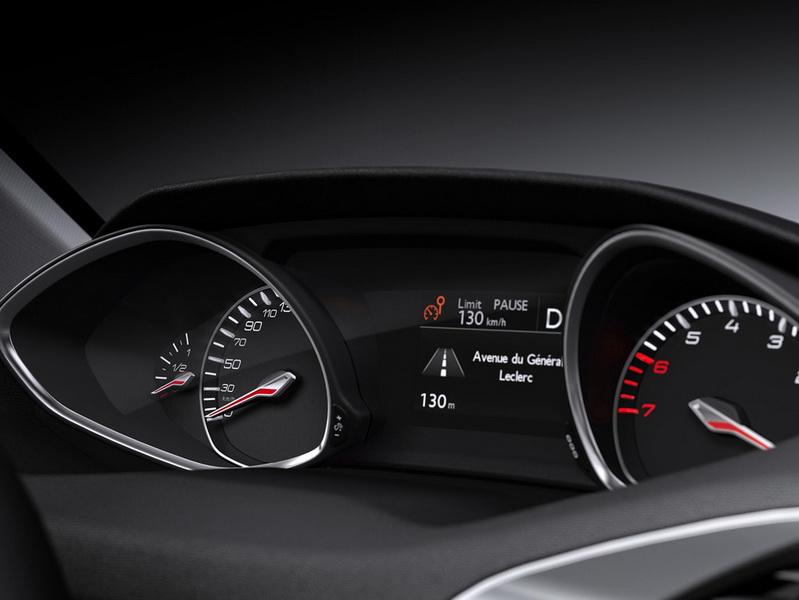 Peugeot показала новую модель со старым именем - ФОТО