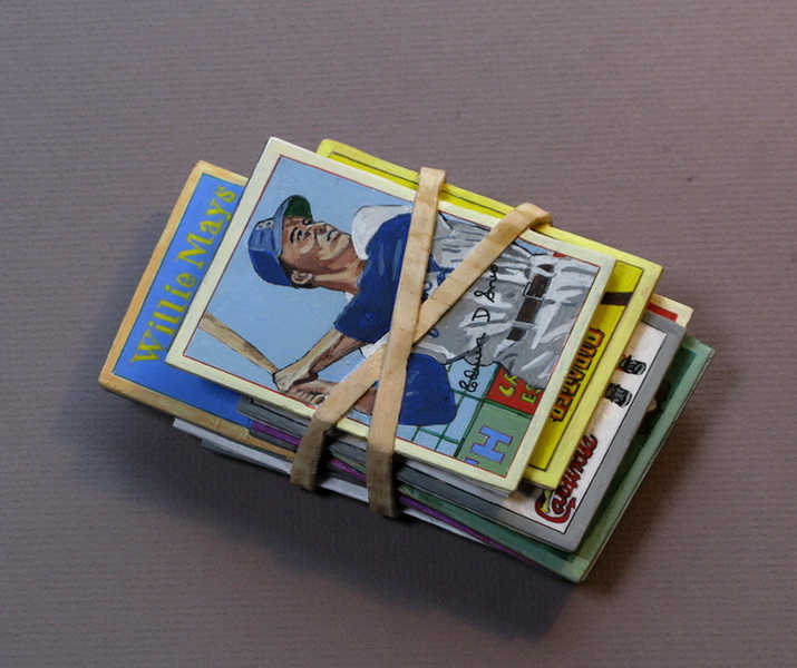 "Картинная галерея Day.Az": Гиперреалистичные скульптуры из дерева - ФОТО