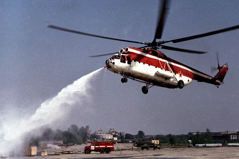 21 миф, опровергнутый "Разрушителями легенд" - ФОТОСЕССИЯ