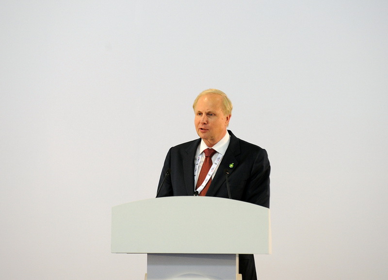 Президент Ильхам Алиев: "Нефтегазовый сектор Азербайджана из года в год расширяет свои возможности" - ОБНОВЛЕНО - ФОТО