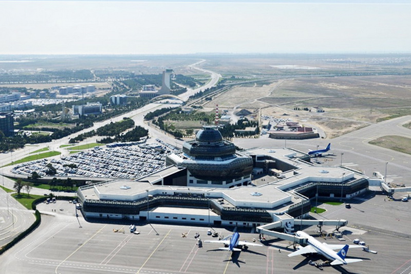 "Сноб" о Баку будущего: 7 новых чудес Азербайджана - ФОТО