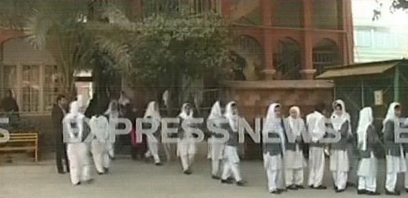 Пакистанский спецназ уничтожил всех террористов, захвативших военное училище - ОБНОВЛЕНО - ФОТО - ВИДЕО