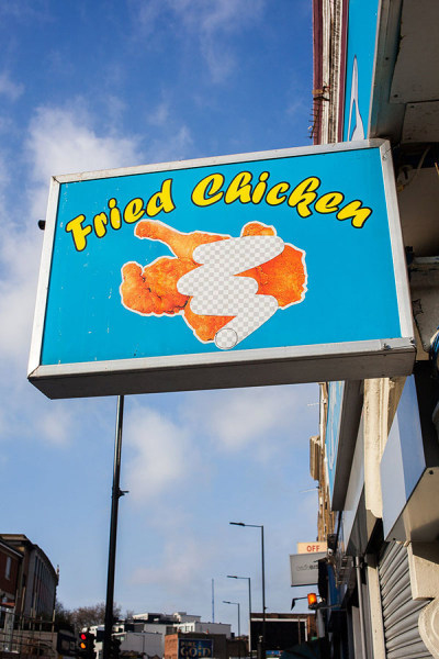 "Картинная галерея Day.Az": Гигантский ластик из Photoshop на улицах - ФОТО