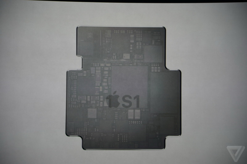 Apple Watch поступят в продажу в начале 2015 года - ОБНОВЛЕНО - ФОТО