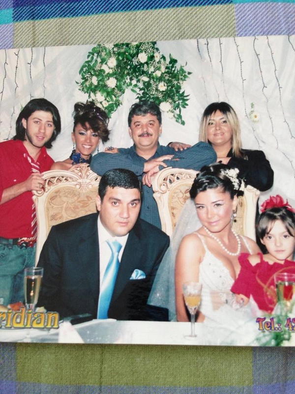 Elnarə Xəlilova: "Onlar məni gəlin kimi istəmirdilər" - FOTO - MÜSAHİBƏ