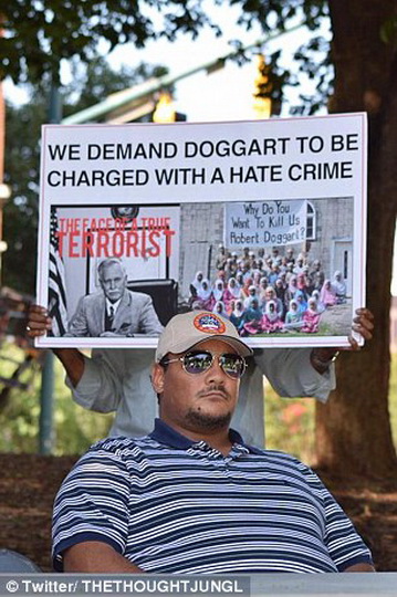 Теракт в США: расстреляли морских пехотинцев - ОБНОВЛЕНО - ФОТО