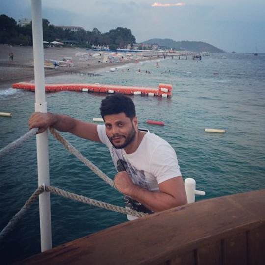 Zaur Kamalın ailəsi ilə Malta istirahəti - FOTOLAR