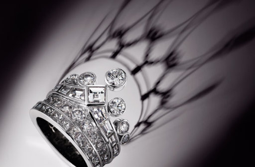 В Баку открылся Chaumet. Из Парижа с любовью!