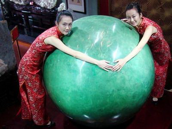 10 самых дорогих и знаменитых драгоценных камней - ФОТОСЕССИЯ
