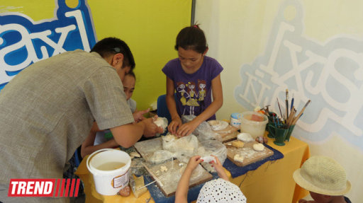 Астана: сказочный город посреди степей - ФОТО