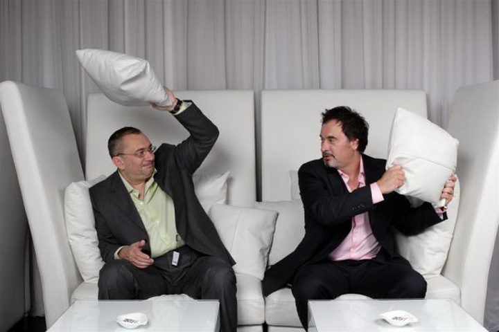 Талантливый непоседа. Жизнь Валерия Меладзе в фотографиях - ФОТО