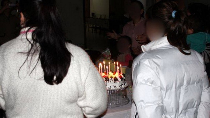 Dünyaya səs salan rüsvayçılıq –FOTOLAR
