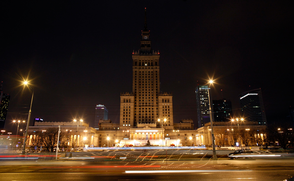 Час Земли 2012 - ФОТОСЕССИЯ