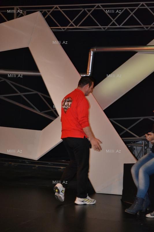 Первый день реалити-шоу "Лифт": побеждает проигравший - ОБНОВЛЕНО - ФОТО