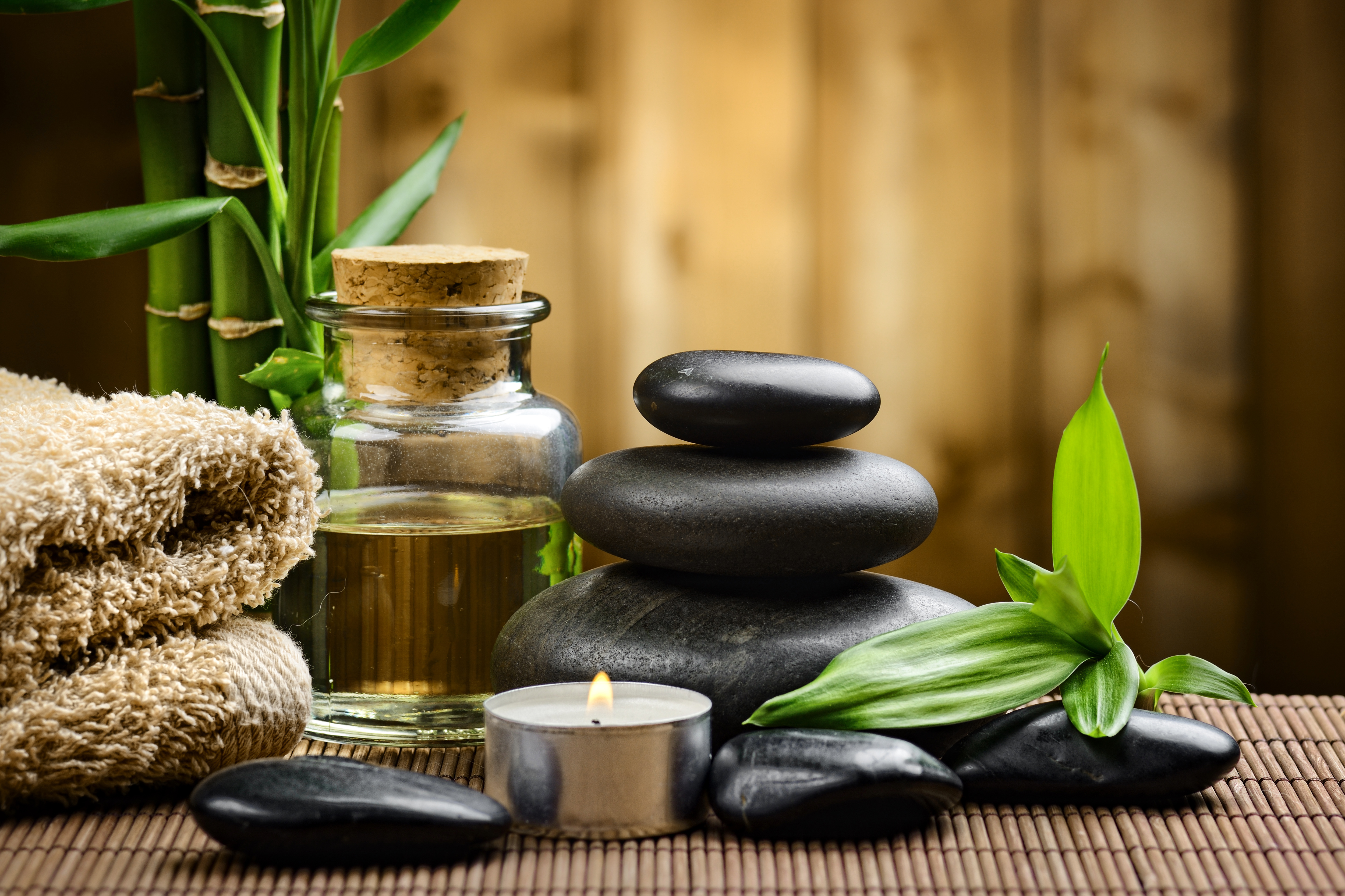 Интересные нюансы SPA-салонов Баку - ЕСТЬ МНЕНИЕ