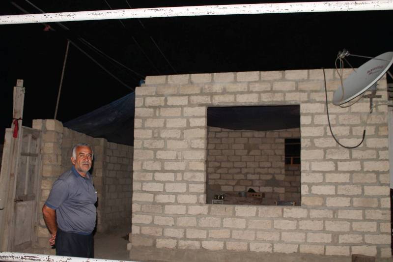 Bir bir eldən gedən şəhid: "Qıza de, məni gözləsin..." - REPORTAJ - FOTO