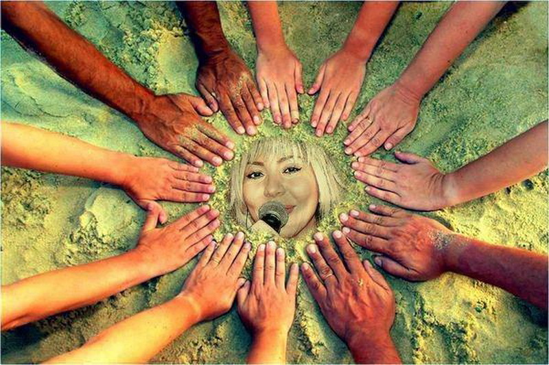 Ədalət Hacıyev: "Hiss edirəm ki, Brillianta lazımam" - YENİLƏNİB - FOTO