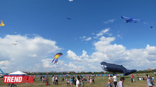 Астана: сказочный город посреди степей - ФОТО