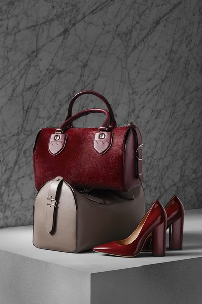 В Баку открылся первый магазин швейцарского бренда Bally - ФОТО