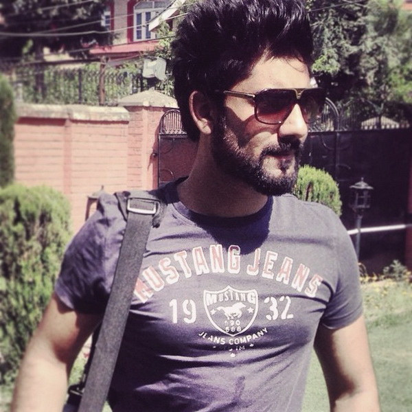 Эти индусы покоряют своей невероятной харизмой - ФОТО