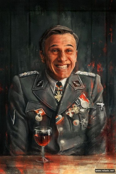 "Картинная галерея Day.Az": Цифровой арт американской художницы - ФОТО