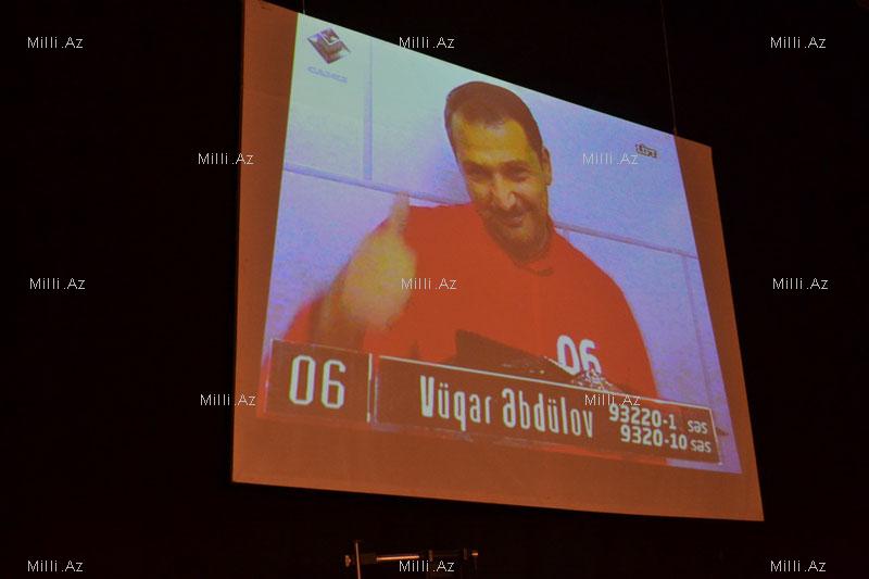 Реалити-шоу "Лифт". День шестой: долгожданная дуэль - ОБНОВЛЕНО - ФОТО