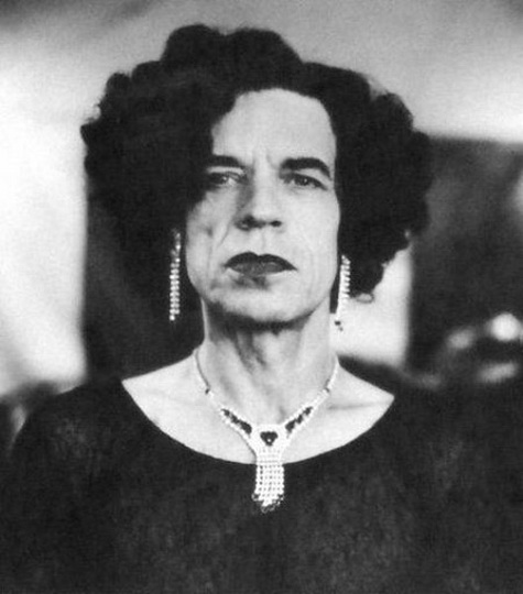 Неожиданные, редкие, веселые фотографии знаменитостей - ФОТО