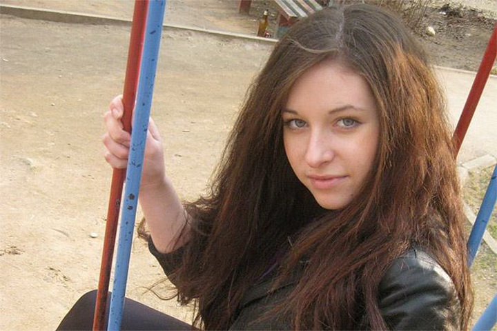 Отличница из МГИМО стала порнозвездой - ФОТО