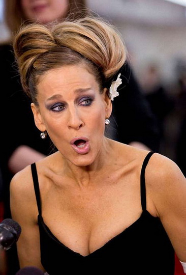 16 звезд, увеличивших грудь и не скрывающих это - ФОТО