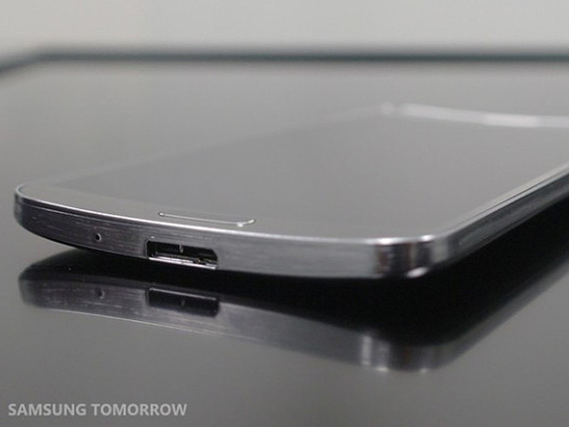 Galaxy Note 3: все о новом смартфоне Samsung - ФОТО