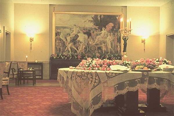 Вот так Гитлер жил в Альпах - ФОТО