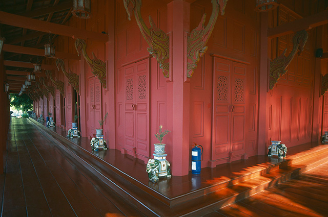 Эти места заинтересуют кинопутешественников - ФОТО