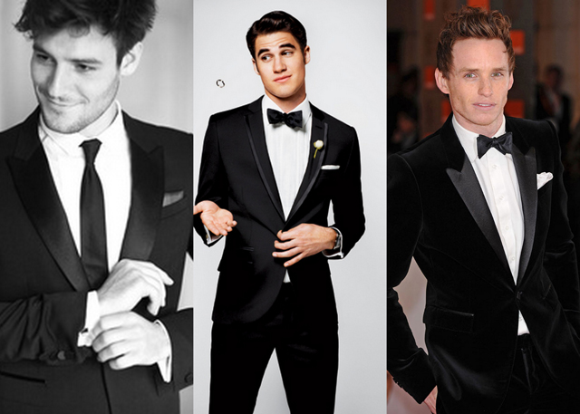 buro247.az. Dress-kod: Smokinq - ФОТО