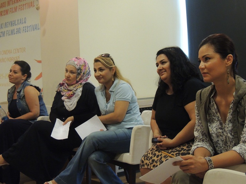 Гость "Active Moms' Club": "Всему виной взрослые, у которых нет времени на своих детей..." - ФОТО