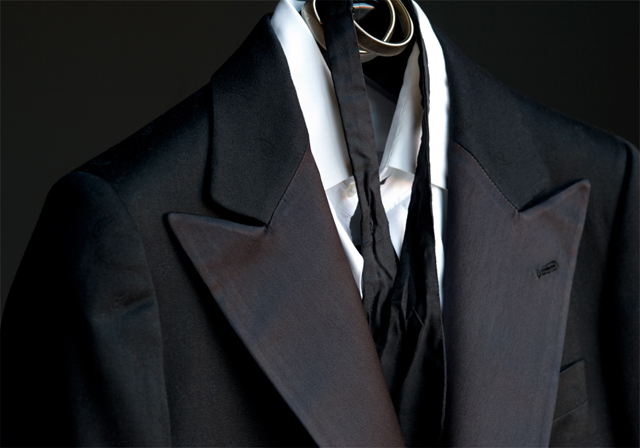 buro247.az. Dress-kod: Smokinq - ФОТО