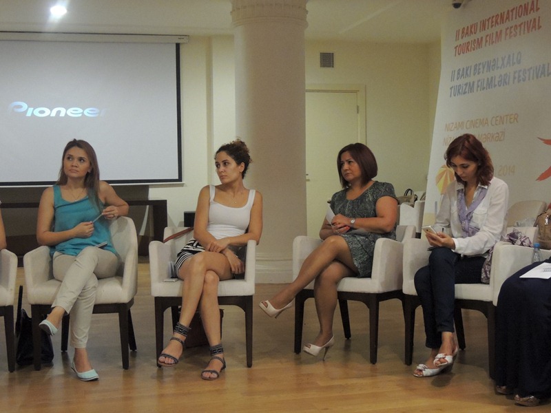 Гость "Active Moms' Club": "Всему виной взрослые, у которых нет времени на своих детей..." - ФОТО