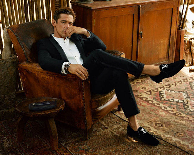 buro247.az. Dress-kod: Smokinq - ФОТО