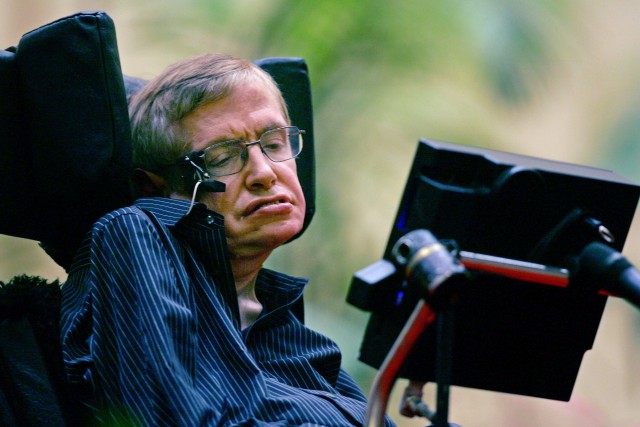 В ловушке собственного тела: 5 поразительных историй