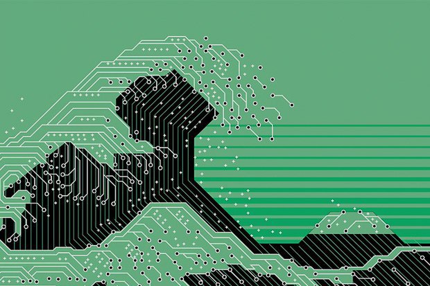 Приговор современным технологиям: когда айфоны станут бесплатными