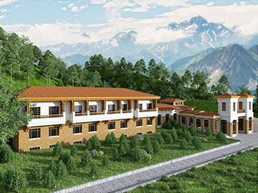 Масштабные туристические проекты Азербайджана