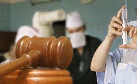 Врачи-гастролеры в Баку: стоит ли им доверять - ВЗГЛЯД