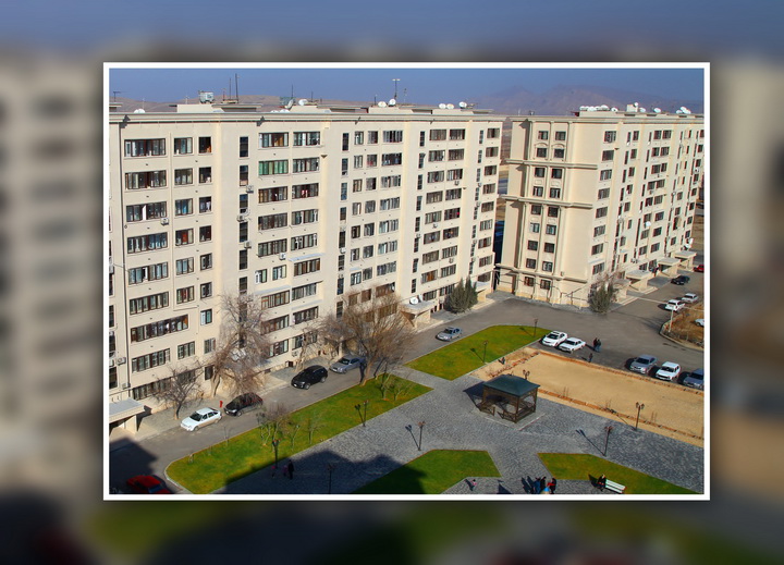 Гарадагский район Баку: Топ-7 самых поразительных проектов – ФОТО
