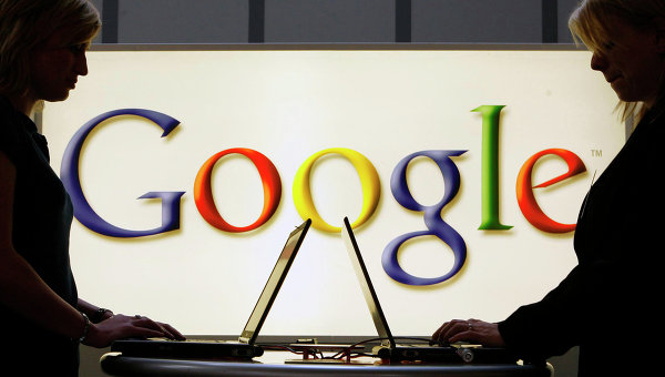 Google Google